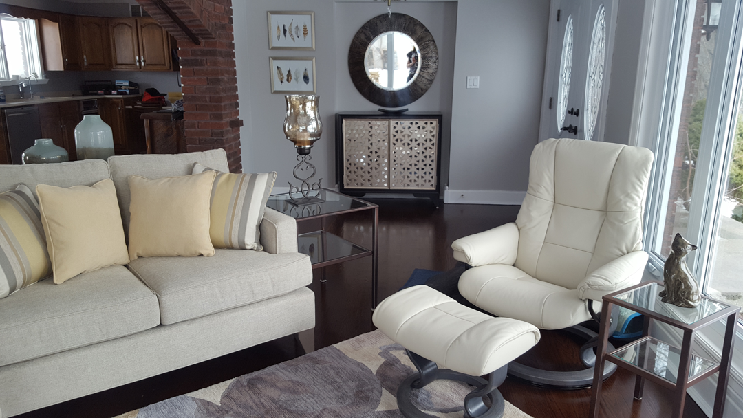 Lux Country Living Furniture and Mattresses